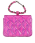 Micro Belt Bag, back view